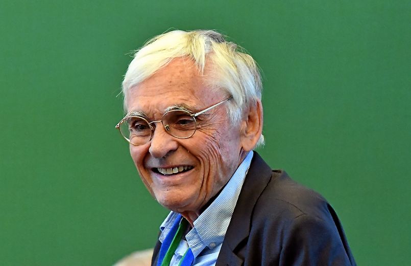 Jean-Jacques Crognier.
