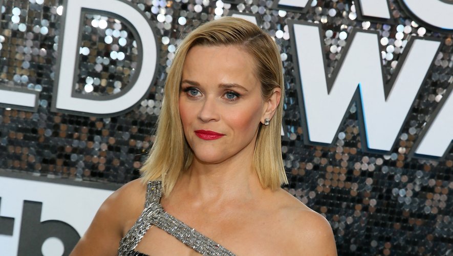 Reese Witherspoon participera, en chair et en os, aux Oscars 2021.