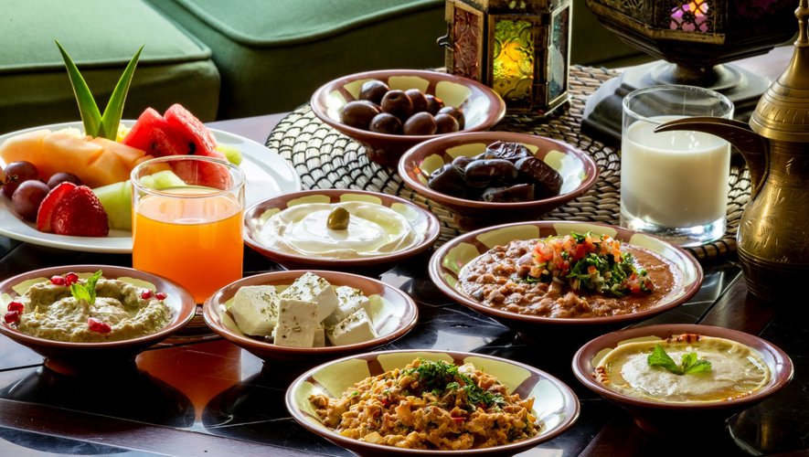 4 conseils santé pour un Ramadan serein