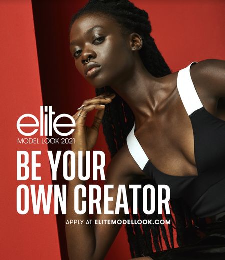Le concours Elite Model Look sera entièrement digital en 2021, et sera ouvert aux aspirants mannequins et aux digital creators.