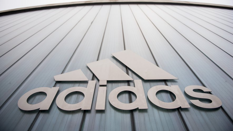 Adidas travaille également sur l'économie circulaire, avec une première chaussure de running 100% recyclable.