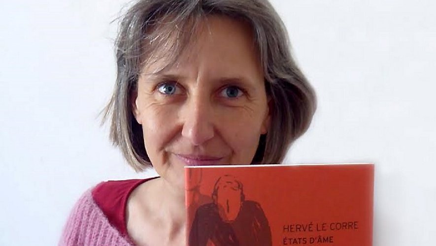 Isabelle Hochart, la passion de la lecture et de l'édition originale.