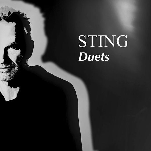 Stings compile certaines de ses collaborations préférées dans "Duets".