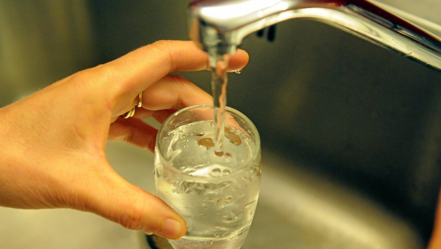Selon l’étude de l’UFC-Que Choisir, la majorité des communes rurales de l’Aveyron présentent une qualité d’eau "médiocre".
