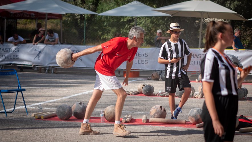 Quilles de huit : un calendrier de reprise à l'étude Quilles de huit : un calendrier de reprise à l'étude