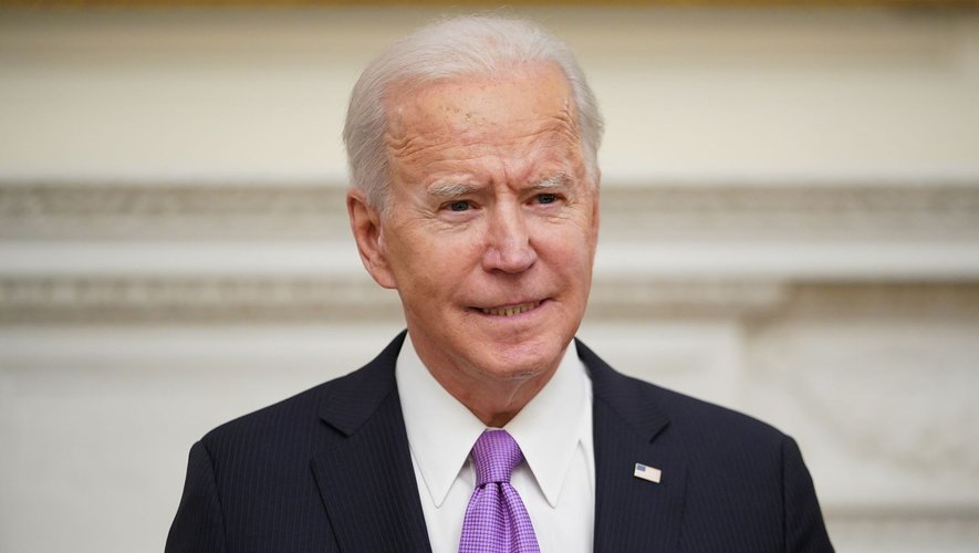 Selon Kévin Carey, directeur du programme de politique éducative du think tank New America, le plan de Joe Biden est "facile à dire, mais compliqué à mettre en place".
