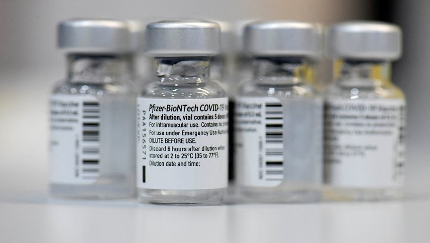 Les Etats-Unis devraient autoriser le vaccin de Pfizer-BioNTech contre le Covid-19 pour les enfants âgés de 12 ans et plus à partir de la semaine prochaine.