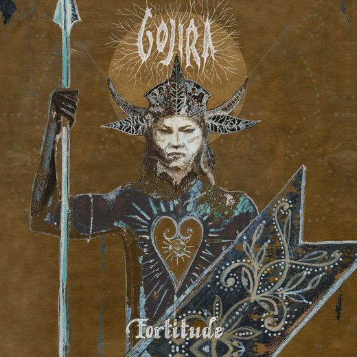 Gojira revient sur le devant de la scène avec son septième opus, "Fortitude".