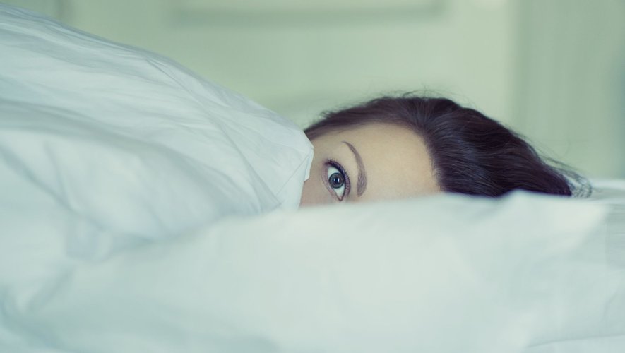 Trop dormir (ou pas assez) est mauvais pour le cœur