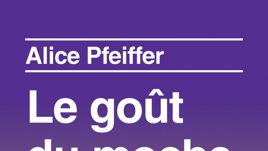 "Le goût du moche" par Alice Pfeiffer aux Editions Flammarion.