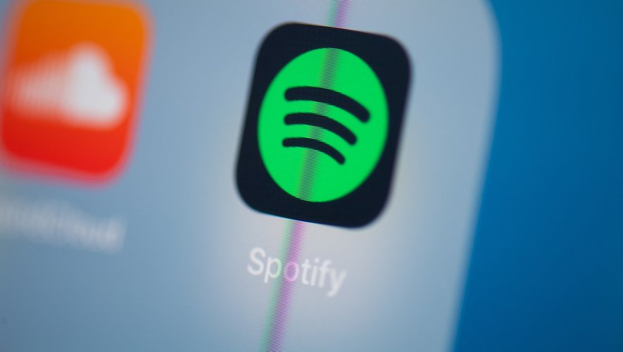Les utilisateurs de Spotify pourront partager leurs moments préférés d'un podcast sur WhatsApp, Instagram, Facebook, Twitter, Snapchat et par messages.