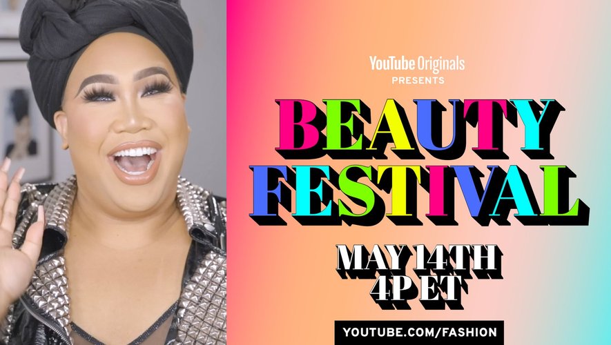 D'autres stars comme Jessica Alba, Millie Bobby Brown ou encore Paris Hilton interviendront également pendant le Beauty Fest de YouTube.