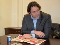 Directeur général du groupe, Christophe Joulie a fait le choix d’attendre le 9 juin pour rouvrir ses restaurants à Paris. RDS