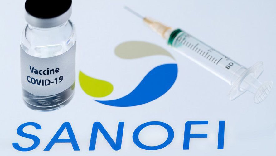 Le groupe pharmaceutique Sanofi va passer à la dernière phase d'essais pour son vaccin.