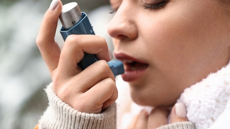 Bientôt un vaccin contre l’asthme ?
