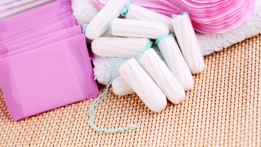 20% femmes ont déjà été confrontées à la précarité menstruelle au cours de leur existence.