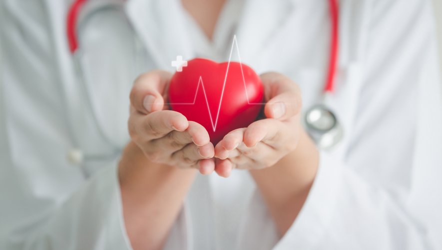 En France, 75 000 décès par an sont liés aux maladies cardiovasculaires.
