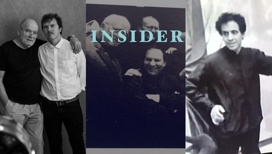 Insider - Peter Lindbergh & Azzedine Alaïa, une esthétique intemporelle