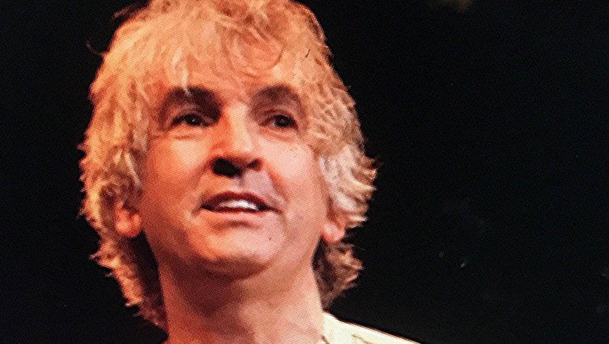 "Le berger des sons"  sera présent pour la fête de la brebis.