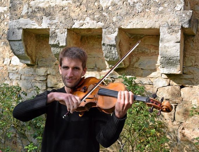 Antoine Berlioz.