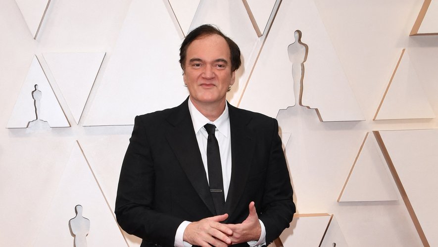 Le premier roman de Quentin Tarantino, "Il était une fois à Hollywood", adaptation libre de son film éponyme sorti en 2019, sera publié en France le 18 août.