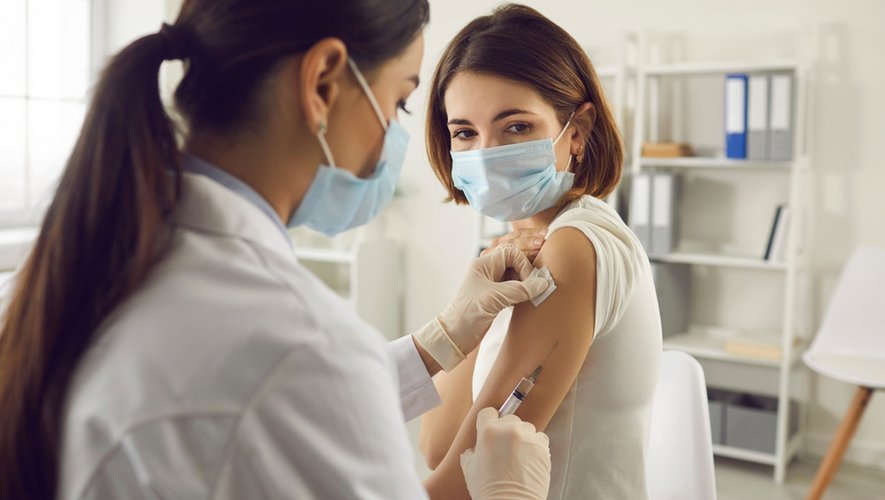 Rattrapage vaccinal : prévenir une potentielle vague d’épidémies