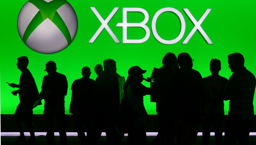 Xbox fêtera en novembre ses 20 ans.