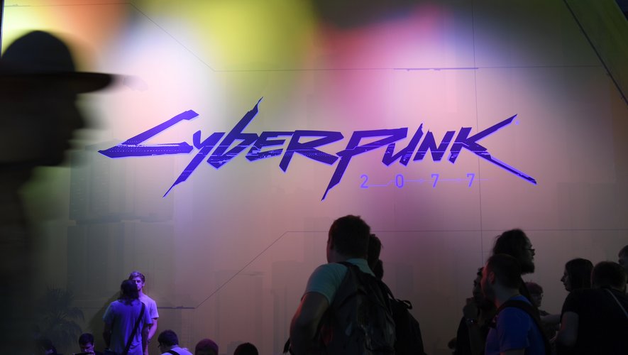 Cyberpunk 2077 fait son retour lundi sur la boutique en ligne Playstation Store de Sony.
