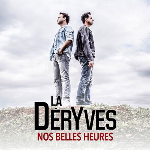 Toujours très attendu "La deryves" sera à Olemps le 1er juillet.