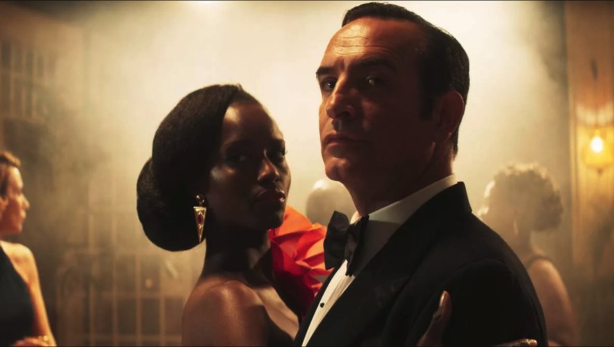"OSS 117: Alerte rouge en Afrique noire" de Nicolas Bedos sera projeté à Cannes avant sa sortie en salles le 4 août.