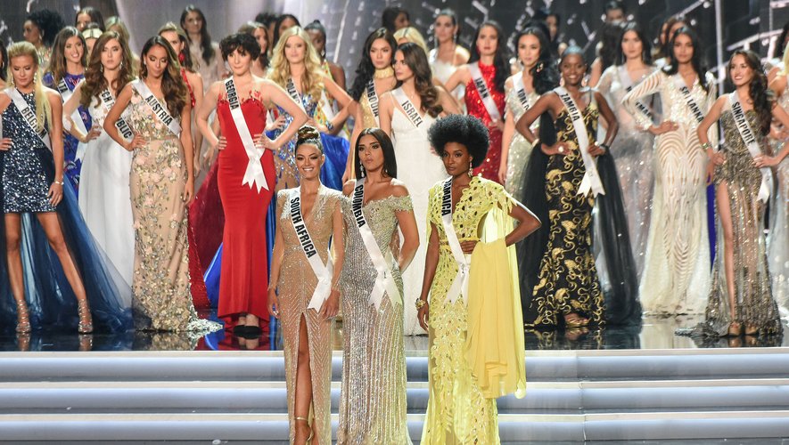 La compétition Miss Univers est, sur le papier, ouverte depuis 2012 aux personnes transgenres.