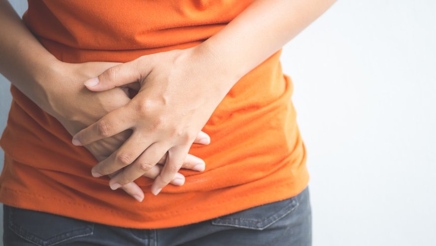 Contre les douleurs du ventre : les antispasmodiques