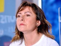 Carole Delga dénonce "une décision brutale" du tribunal de commerce de Toulouse.
