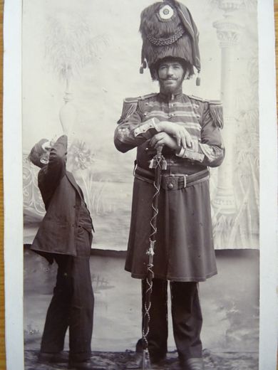 Les découvertes insolites