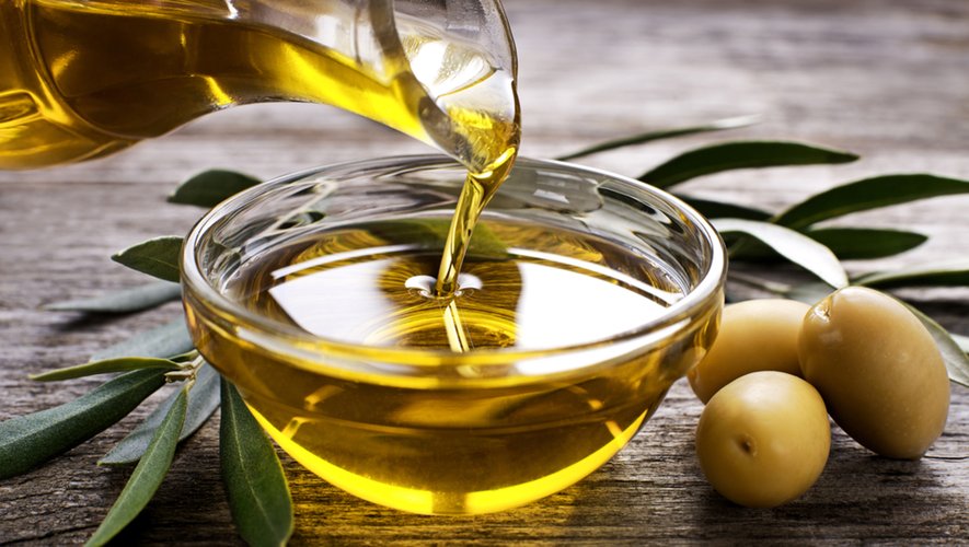 Huile d’olive : pourquoi est-elle bonne pour la santé ?