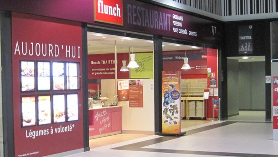 Flunch 39 restaurants vont fermer en France, un en Occitanie centrepresseaveyron.fr Flunch 39 restaurants vont fermer en France, un en Occitanie centrepresseaveyron.fr