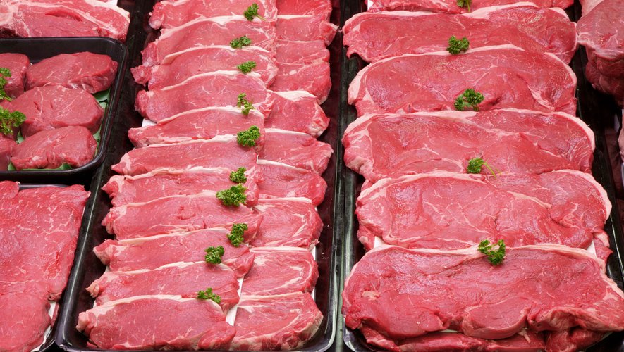 52% des Français sont prêts à payer plus cher pour de la viande issue d'élevages respectueux du bien-être animal.