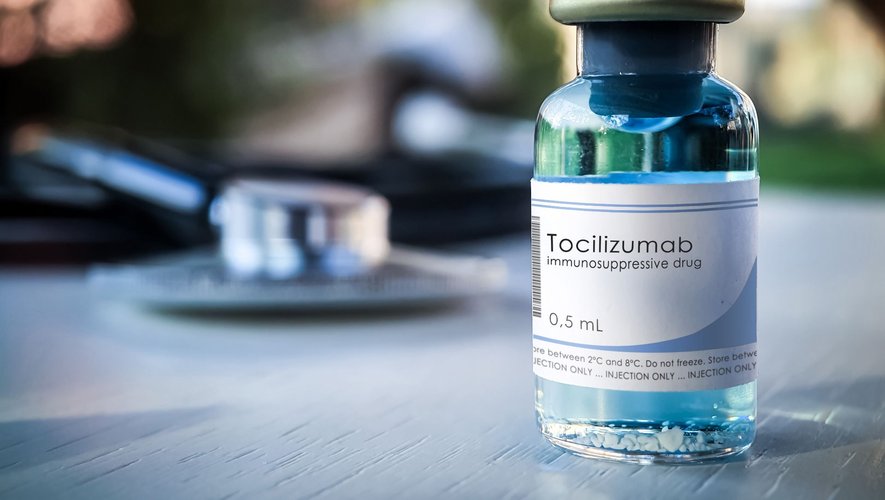 Covid-19 : l’OMS donne son feu vert au tocilizumab