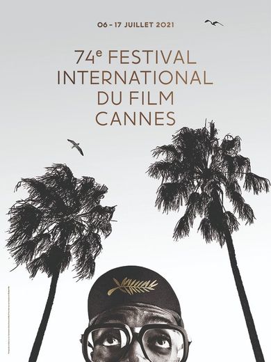 Pour la première fois de son histoire, le Festival de Cannes se déroulera du 6 au 17 juillet 2021 à cause de la pandémie de Covid-19.