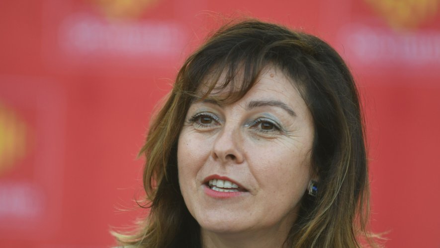 Carole Delga a été réélue à la tête de la Région Occitanie 
