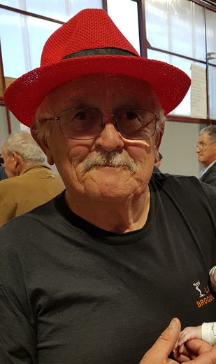 Broquiès. Hommage à Michel Granier centrepresseaveyron.fr