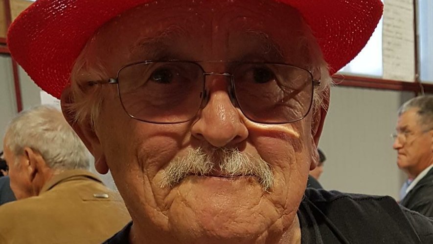 Broquiès. Hommage à Michel Granier centrepresseaveyron.fr