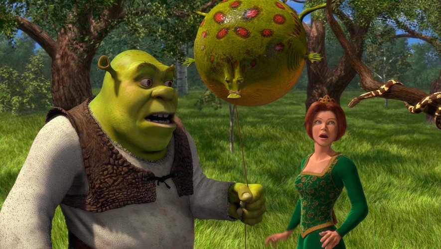 La bande originale de "Shrek" s'est fait une place de choix dans la culture pop, depuis la sortie du premier film de la saga en 2001.
