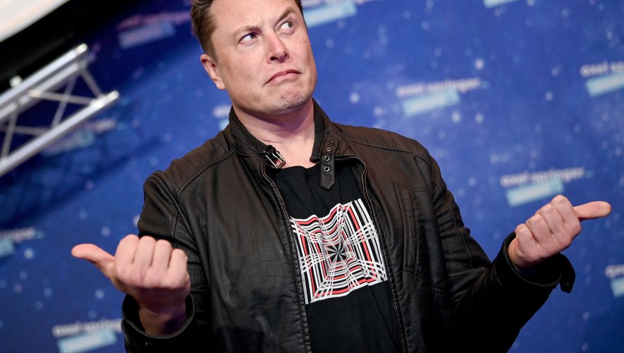 Après la "ville sur Mars", Elon Musk s'est lancé le défi de la création d'une banlieue auto-suffisante en énergie solaire.