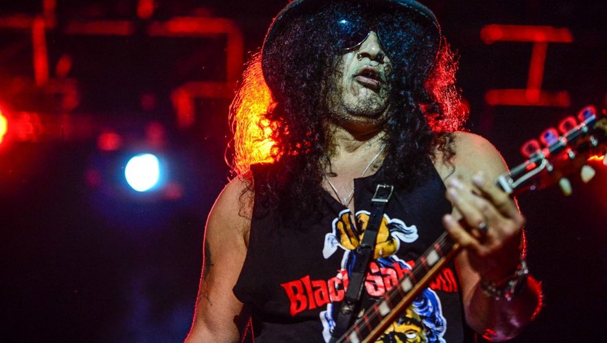 L'ancien guitariste des Gun N' Roses, Slash, sortira son prochain album album en 2022 avec Gibson Records.