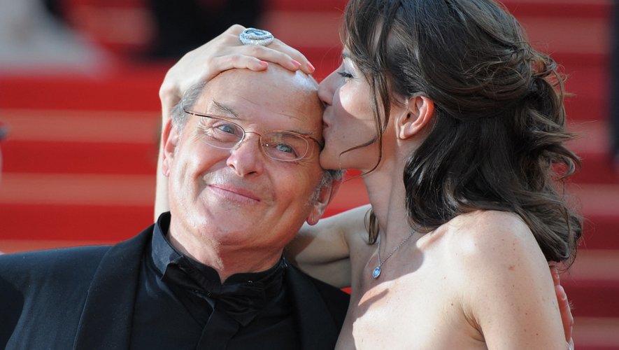 L'acteur Jean-François Stévenin est décédé mardi à 77 ans.