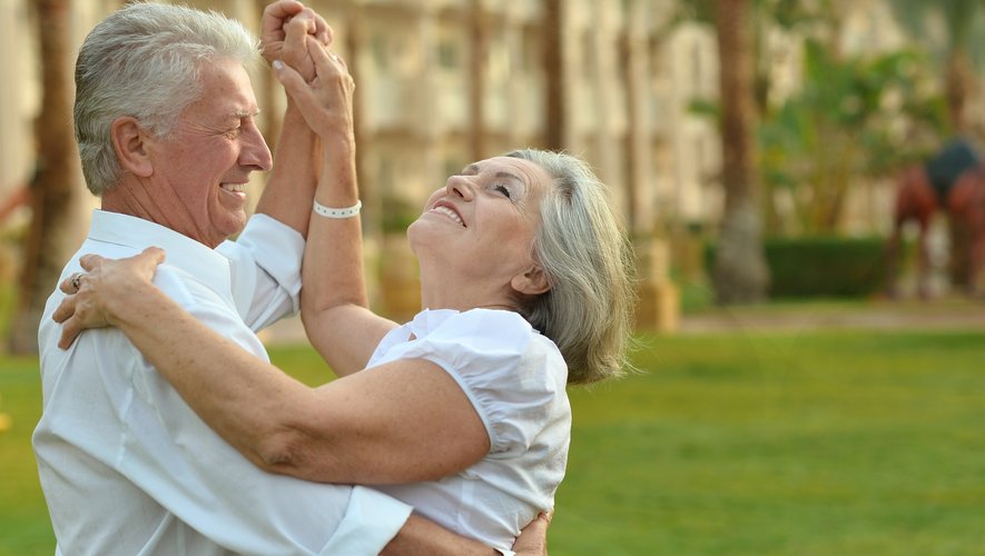Parkinson : danser pour améliorer la qualité de vie