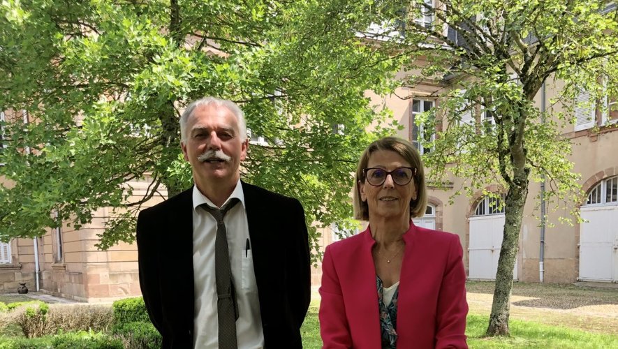 Mur de Barrez Les Commissions D partementales D Annie Cazard Et mur-de-barrez-les-commissions-d-partementales-d-annie-cazard-et