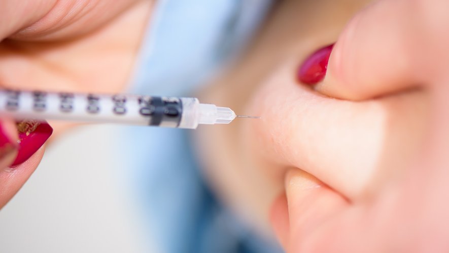 Diabète : pourquoi faut-il varier les zones d’injection d’insuline ?