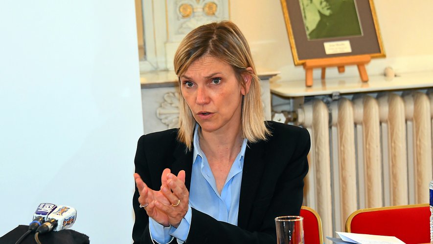 La ministre Agnès Pannier-Runacher a décidéd’étendre le dispositif.
